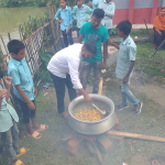 জীবন ও জীবিকা বাস্তব মুখী শিক্ষা।