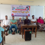 শেখ রাসেলের জন্মদিনে দোয়া ও মিলাদ মাহফিল ২০২৩