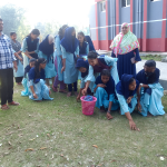 ডেঙ্গু প্রতিরোধ সপ্তাহ ২০২৩